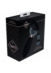 Pumped Delightful Automatic 5 Speed Silicone Pump Female Pumps